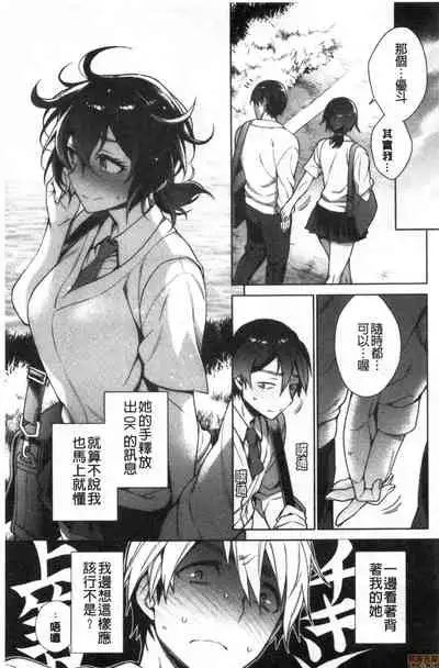 Torotoro ni Shite Ageru