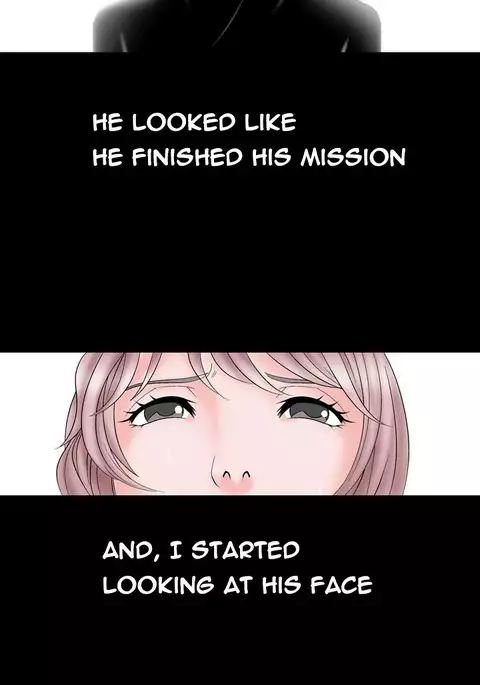 The Taste of the Hand Ch.1-21