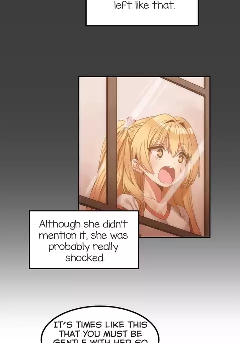 Hahri's Lumpy Boardhouse Ch. 0-6