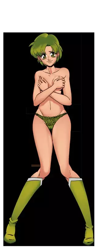 Harem Heroes character pachinko