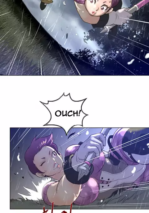 Perfect Half Ch.1-16