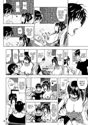 imouto no oppai ga marudashi datta hanashi sailor jooby