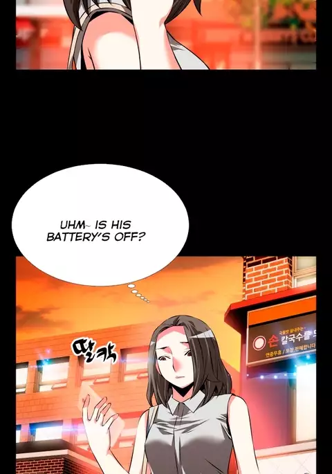 Love Parameter Ch.1-66