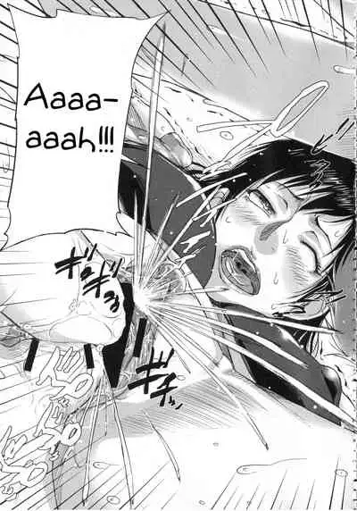 [Saiyazumi] Watashi, Shishunki Chinpo ga Suki nan desu! [English] [Revelations72]