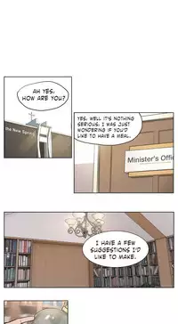 [Ramjak] Atonement Camp Ch.1-26 (English) (Ongoing)