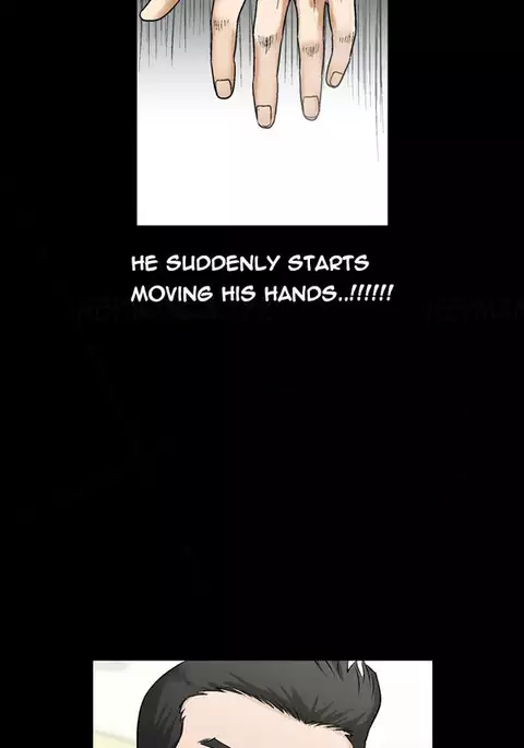 The Taste of Hands Ch.1-67