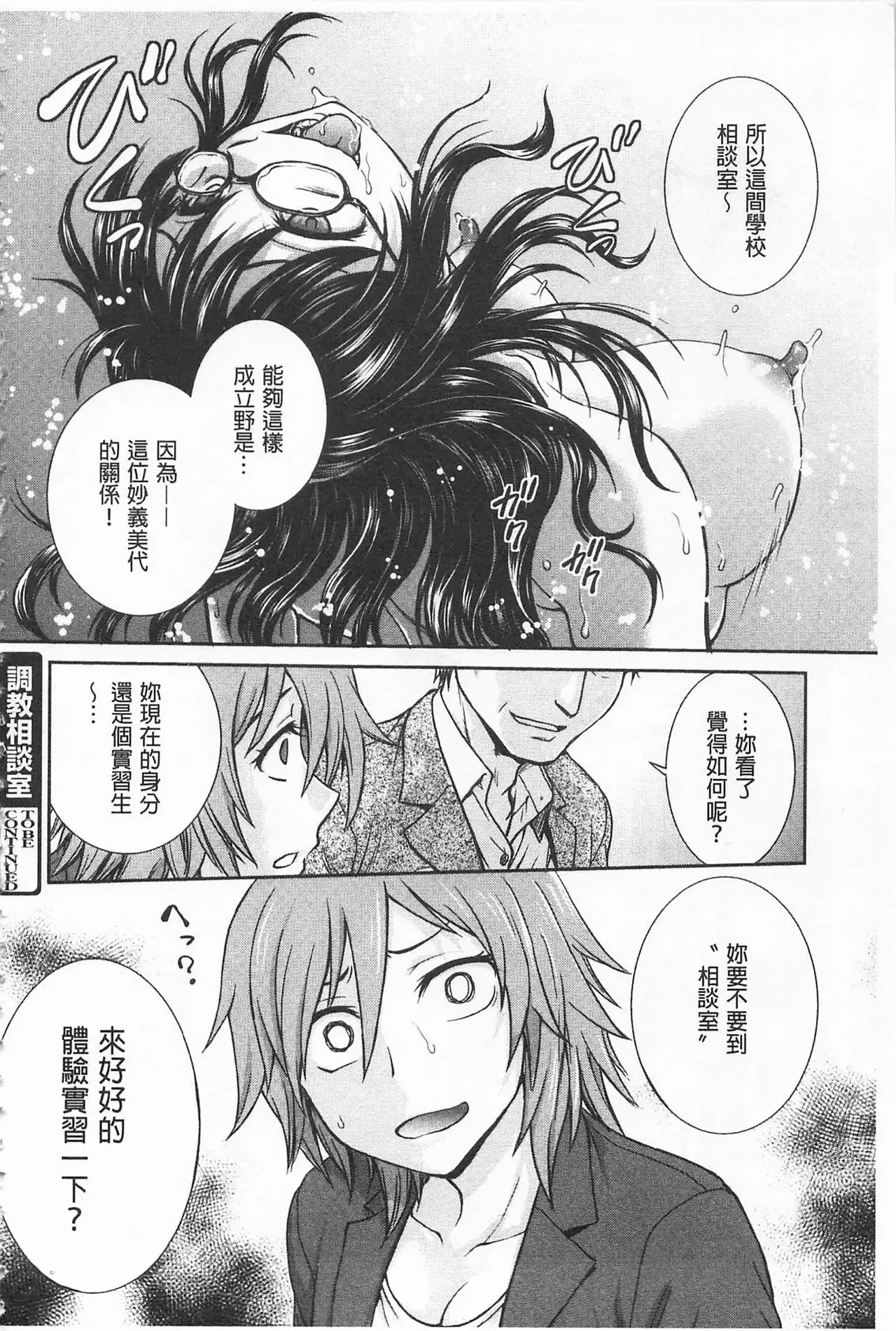 Chokyo Soudanshitsu | 調教諮詢室