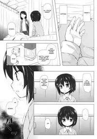 (C85) [Noraneko-no-Tama (Yukino Minato)] Monokemono Roku-ya [English]