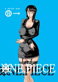 [BBUTTONDASH] Manko Piece (One Piece) [Digital]