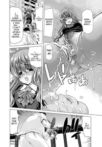 [Hori Hiroaki] Hakuchuumu -Niku ni Otsu- | Daydream [English] [SaHa]