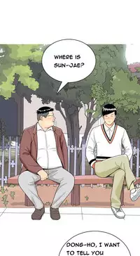 Hooker Ch.1-42 (English) (Ongoing)