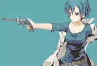 (SC50) [Marble Cube (Tonta, Kaya)] JEWEL BOX Vol.6 (Touhou Project)