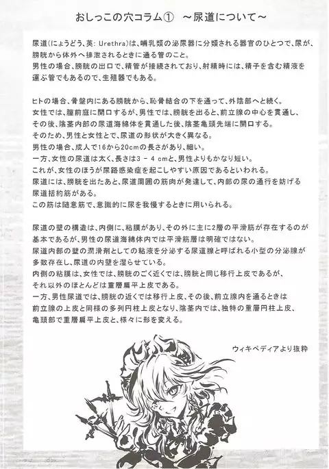 Sakuya-san no Oshikko no Ana Goudou ~Koko no Ana ga Mitai!~