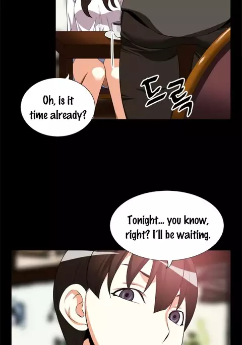 Love Parameter Ch.1-55