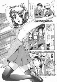 Comic Megastore 2001-02