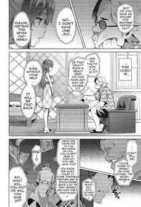 [Takeda Hiromitsu] Ima Ria Ch. 1-4 [English] [Bouyatachi Translations]