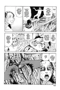 [Kago Shintarou] Choutennou Parataxis | Super-Conductive Brains Parataxis [English]