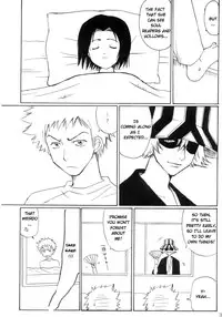 (C65) [Nikopondo (Aoyama Reo)] Otherside (Bleach) [English] {megasean3000}
