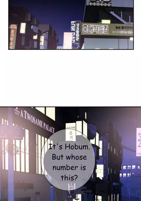 Tissue Thieves Ch.1-36