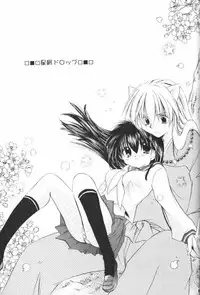 (CR33) [Sakurakan (Seriou Sakura)] Hoshikuzu Drop (Inuyasha)