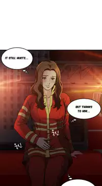 Seductive Uniform Ch. 1-21 [English]