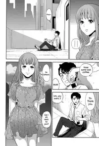 [Tohzai] Office Love Scramble Ch. 1-2 [English] {NecroManCr}