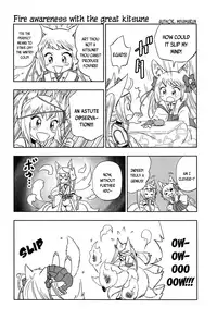 Towako 2 [English] {CapableScoutMan & B.E.C. Scans & S.T.A.L.K.E.R. & bigk40k}