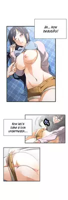 [Husky guy] SStudy Ch.0-37 (English) (YoManga) (Ongoing)