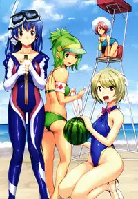 [Shimon Ryuushirou] Sex Teacher