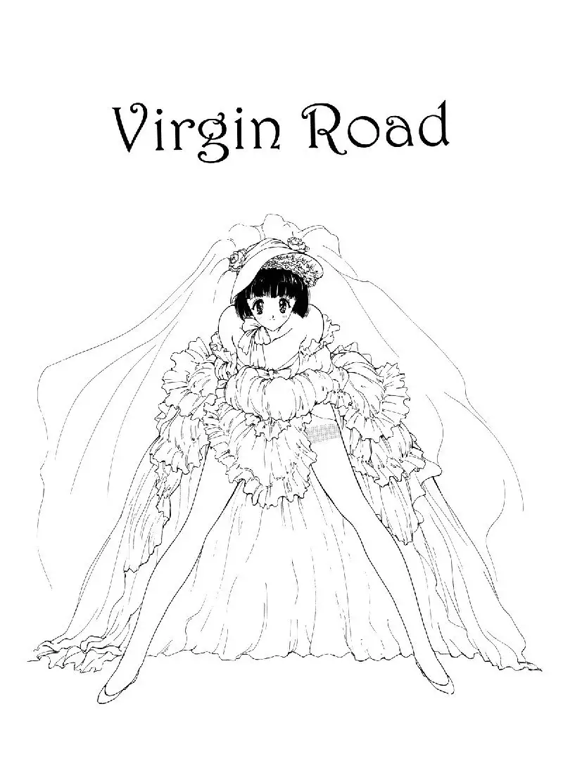 Countdown Sex Bombs2 - Virgin Road