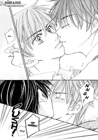 [FROG (Hajime)] Honey Days - Honey Magic (Harry Potter) [English] {Boxer & Rice}