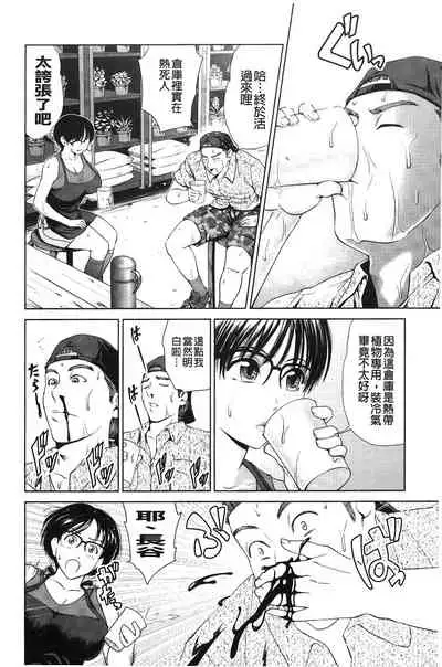 Jajauma Oppai | 潑辣女孩 海咪咪