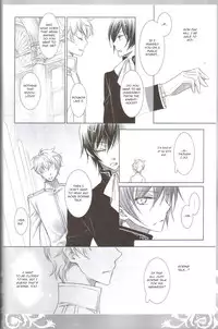 (COMIC1☆3) [Cras Sola (Ashi)] KPP (CODE GEASS: Lelouch of the Rebellion) [English]