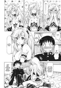 Yamato no Ki ni Naru Danna-sama