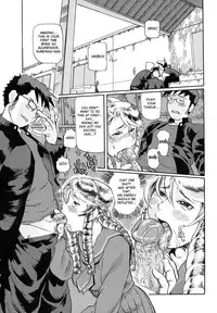 [Hase Tsubura] Niku-sen GLAMOROUS [English] [Fated Circle]