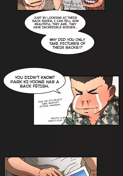 Refrain Love Ch.1-35