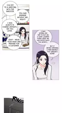 [The Jinshan] Sadistic Beauty Ch.1-28 (English) (Ongoing)