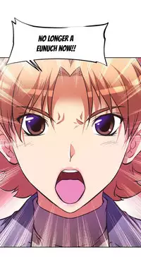 [Worin] Brawling Go Ch.76-87 (English) (Ongoing)