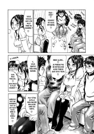 Yume ni Mita Mama - It is Same as my Dream - Chapter 2