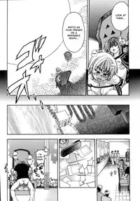 [Shiwasu no Okina] Shining Musume. 5. Five Sense of Love [English] [Overlook] [Decensored]