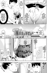 [Yam] Onii-chan no Suki ni Shite!? Ch. 1-6 [English] {Mistvern}