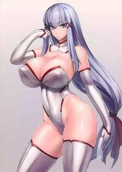 Picchiri Taimashi Rakuga | 紧身衣退魔师随笔