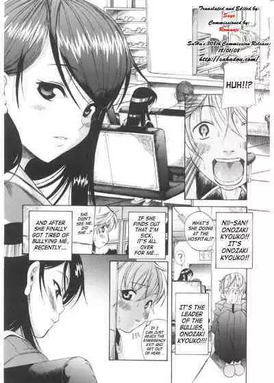 Otokonoko ⇄ Onnanoko | Boy Girl