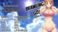 [Worin] Brawling Go Ch.0-32 (English) (YoManga) (Ongoing)