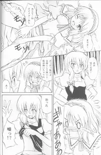 (C67) [Takaku-ya (Takaku Toshihiko)] Touhou Youjo Ranbu (Touhou Project)