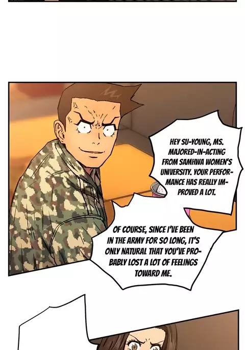 Refrain Love Ch.1-35