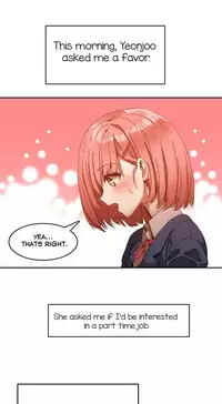 [Mx2J] Hahri's Lumpy Boardhouse Ch. 0-18 [English] (YoManga) (Ongoing)