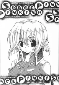 (C68) [C.Bjim (Togawa Hanamaru)] SPACE PINKISH (Mobile Suit Gundam SEED DESTINY)