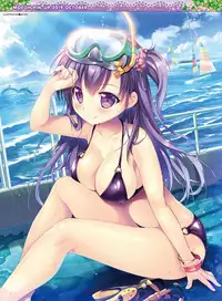 Dengeki Moeoh 2019-10