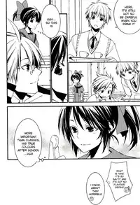 [Seikyuu Dogs (Kagari Nakiwo)] REC (Axis Powers Hetalia) [English]